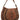 SAMANTHA LOOK Umhängetasche Damen  |  echt Leder, Made in Italy