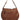 SAMANTHA LOOK Umhängetasche Damen  |  echt Leder, Made in Italy