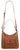 SPIKES & SPARROW Shopper Damen  |  echt Leder