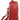 SAMANTHA LOOK Rucksack Damen  |  echt Leder, Made in Italy