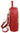 SAMANTHA LOOK Rucksack Damen  |  echt Leder, Made in Italy