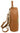 SAMANTHA LOOK Rucksack Damen  |  echt Leder, Made in Italy