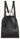 SAMANTHA LOOK Rucksack Damen  |  echt Leder, Made in Italy
