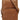 SANSIBAR Crossover Bag SANSIBAR SYLT Herren, Damen  |  echt Leder