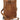 SANSIBAR Crossover Bag SANSIBAR SYLT Herren, Damen  |  echt Leder