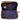 SANSIBAR Crossover Bag SANSIBAR SYLT Herren, Damen  |  echt Leder