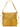 SAMANTHA LOOK Schultertasche Damen  |  echt Leder, Made in Italy