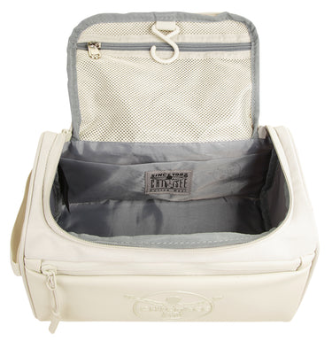 CHIEMSEE Kulturtasche TRACK "N" DAY Herren, Damen  |