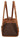 SPIKES & SPARROW Rucksack Damen  |  echt Leder