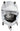 CHIEMSEE Rucksack TRACK "N" DAY Herren, Damen  |