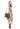 SAMANTHA LOOK Shopper Damen  |  echt Leder, Made in Italy
