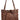SAMANTHA LOOK Shopper Damen  |  echt Leder, Made in Italy