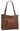 SAMANTHA LOOK Shopper Damen  |  echt Leder, Made in Italy
