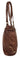 SAMANTHA LOOK Shopper Damen  |  echt Leder, Made in Italy