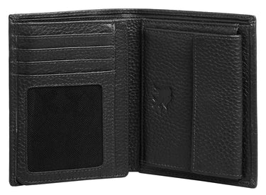 MANO Geldbörse DON TOMMAS Herren, Damen  |  echt Leder