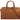 MANO Reisetasche DON PIETRO Herren, Damen  |  echt Leder
