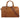 MANO Reisetasche DON PIETRO Herren, Damen  |  echt Leder