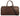 MANO Reisetasche DON LEON Herren, Damen  |  echt Leder