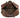 MANO Reisetasche DON LEON Herren, Damen  |  echt Leder