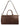 MANO Reisetasche DON LEON Herren, Damen  |  echt Leder