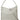 CLUTY Handtasche Damen  |  echt Leder, Made in Italy
