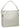 CLUTY Handtasche Damen  |  echt Leder, Made in Italy