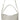CLUTY Handtasche Damen  |  echt Leder, Made in Italy