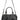 SAMANTHA LOOK Shopper Damen  |  echt Leder, Made in Italy