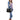 SAMANTHA LOOK Shopper Damen  |  echt Leder, Made in Italy
