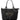 SAMANTHA LOOK Shopper Damen  |  echt Leder, Made in Italy