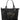 SAMANTHA LOOK Shopper Damen  |  echt Leder, Made in Italy