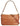 SAMANTHA LOOK Umhängetasche Damen  |  echt Leder, Made in Italy