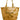 SAMANTHA LOOK Shopper Damen  |  echt Leder, Made in Italy