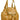 SAMANTHA LOOK Shopper Damen  |  echt Leder, Made in Italy