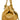 SAMANTHA LOOK Shopper Damen  |  echt Leder, Made in Italy