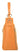 CLUTY Handtasche Damen  |  echt Leder, Made in Italy