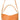 CLUTY Handtasche Damen  |  echt Leder, Made in Italy