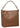 CLUTY Handtasche Damen  |  echt Leder, Made in Italy