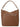 CLUTY Handtasche Damen  |  echt Leder, Made in Italy