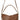 CLUTY Handtasche Damen  |  echt Leder, Made in Italy