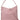 CLUTY Handtasche Damen  |  echt Leder, Made in Italy