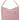 CLUTY Handtasche Damen  |  echt Leder, Made in Italy