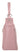 CLUTY Handtasche Damen  |  echt Leder, Made in Italy