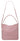 CLUTY Handtasche Damen  |  echt Leder, Made in Italy