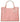 CLUTY Handtasche Damen  |  echt Leder, Made in Italy