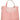 CLUTY Handtasche Damen  |  echt Leder, Made in Italy