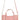 CLUTY Handtasche Damen  |  echt Leder, Made in Italy
