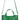 CLUTY Handtasche Damen  |  echt Leder, Made in Italy