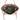 CLUTY Handtasche Damen  |  echt Leder, Made in Italy