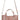 CLUTY Handtasche Damen  |  echt Leder, Made in Italy